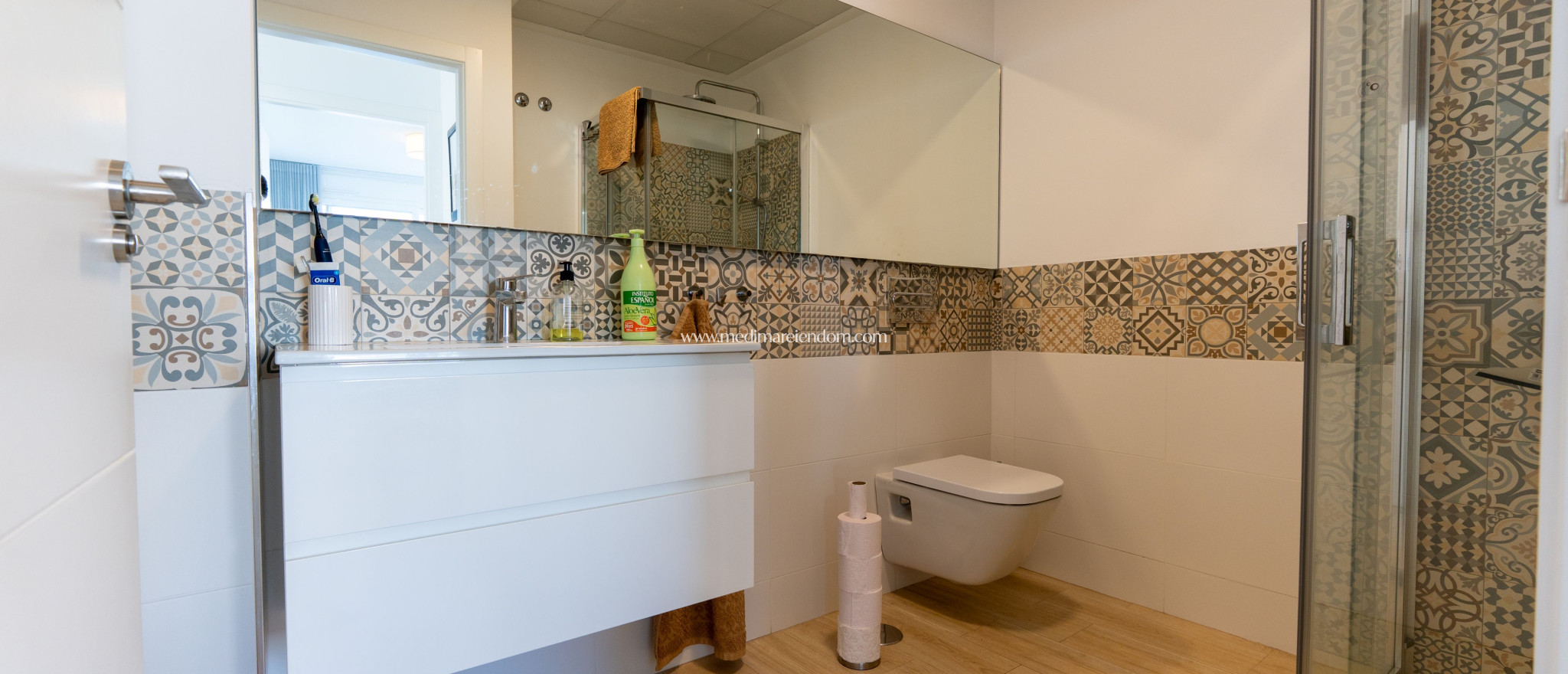 Nouvelle Construction - Villa - San Pedro del Pinatar - San Pedro Del Pinatar