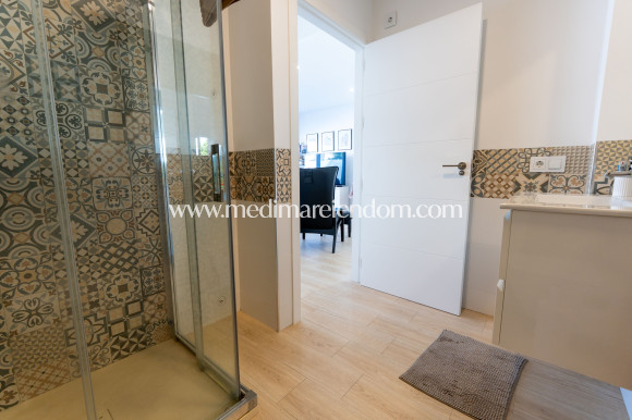 Nouvelle Construction - Villa - San Pedro del Pinatar - San Pedro Del Pinatar