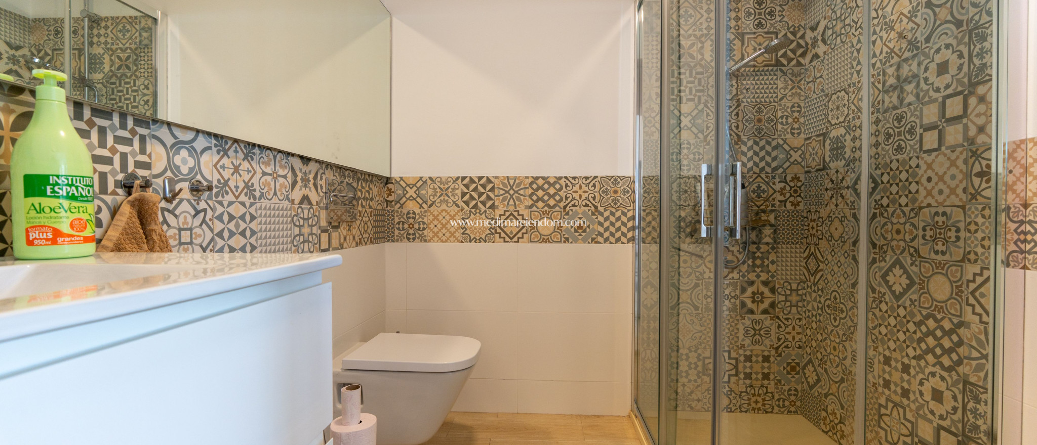 Nouvelle Construction - Villa - San Pedro del Pinatar - San Pedro Del Pinatar