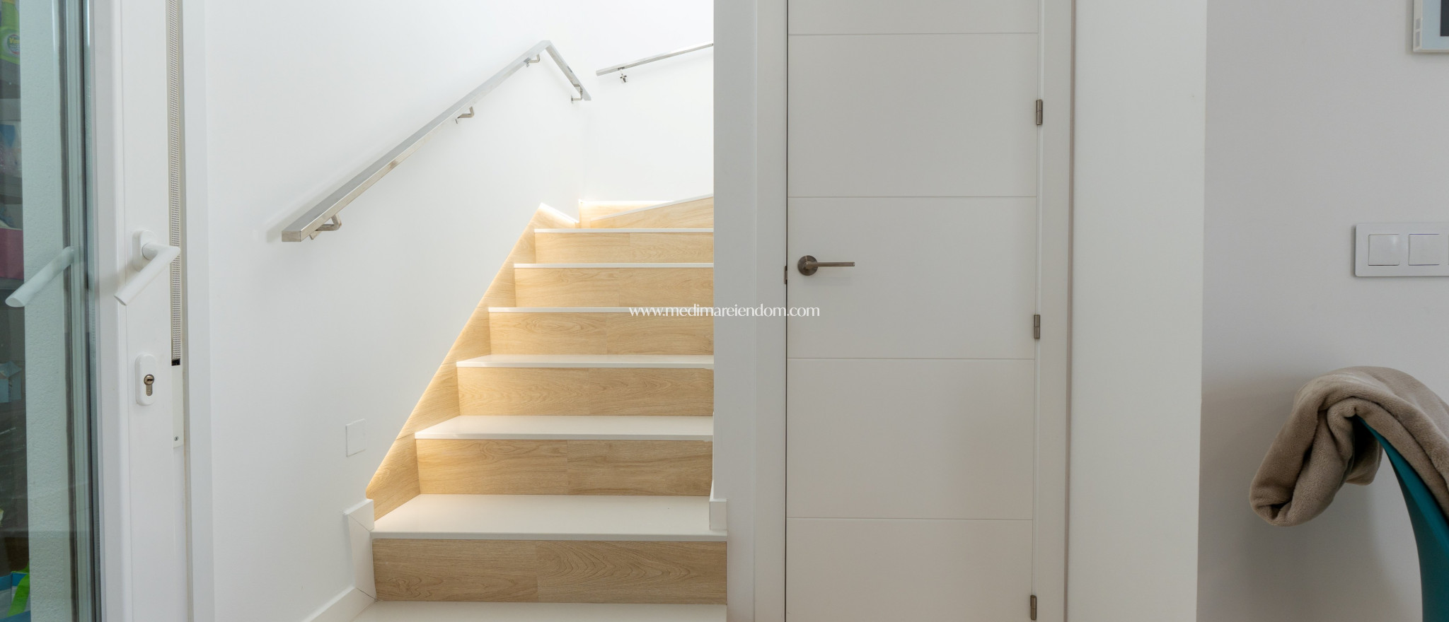 Nouvelle Construction - Villa - San Pedro del Pinatar - San Pedro Del Pinatar
