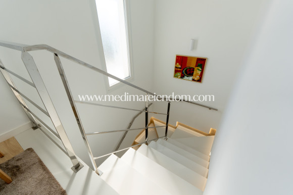 Nouvelle Construction - Villa - San Pedro del Pinatar - San Pedro Del Pinatar