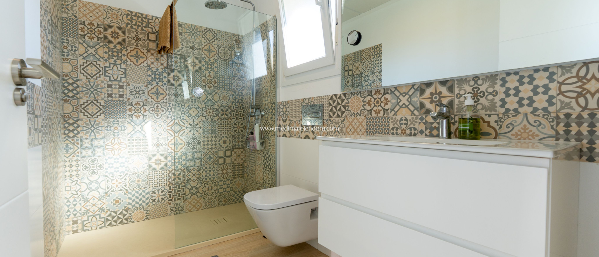 Nouvelle Construction - Villa - San Pedro del Pinatar - San Pedro Del Pinatar