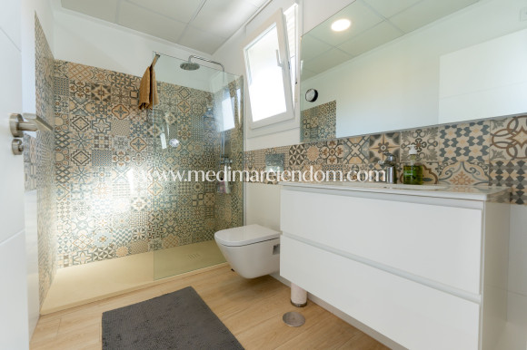 Nouvelle Construction - Villa - San Pedro del Pinatar - San Pedro Del Pinatar