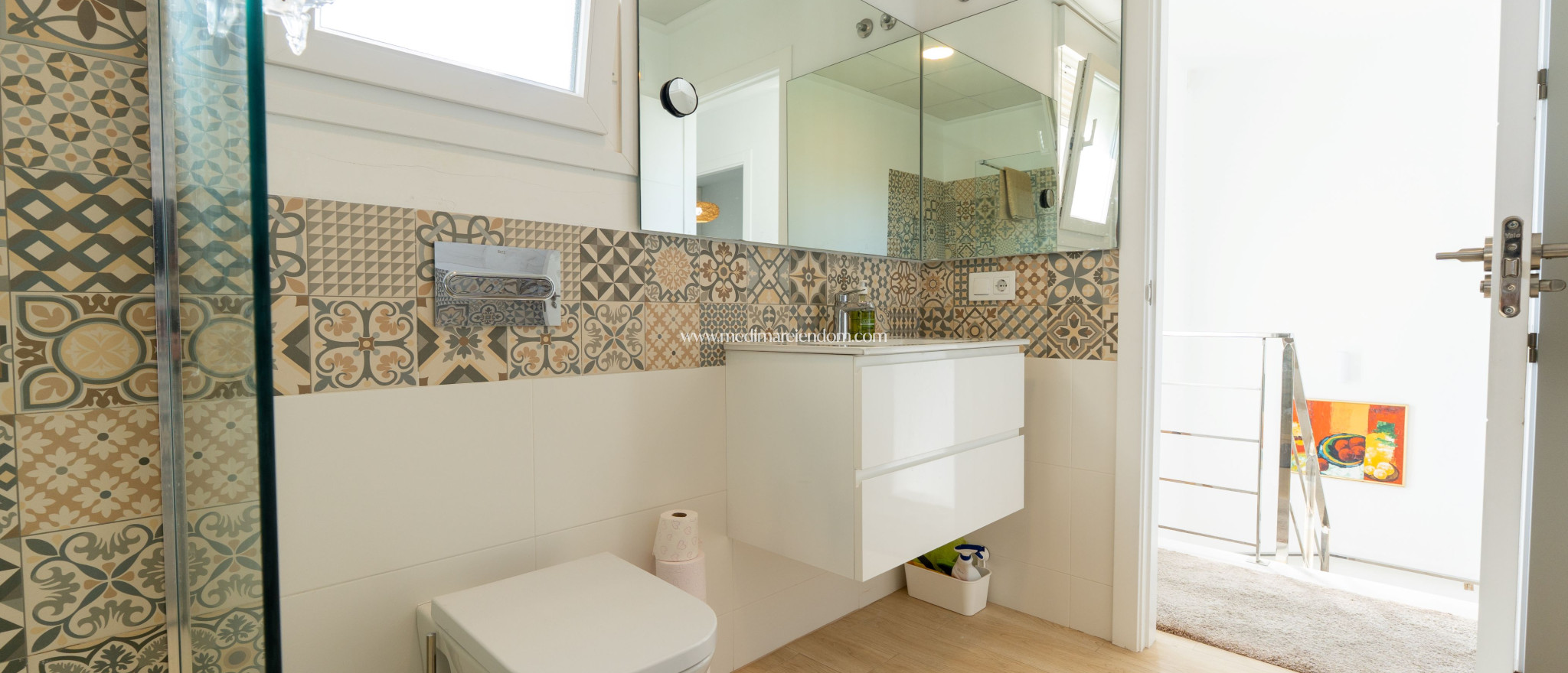 Nouvelle Construction - Villa - San Pedro del Pinatar - San Pedro Del Pinatar