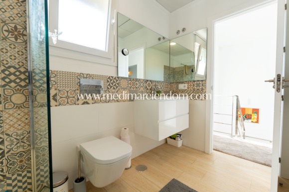 Nouvelle Construction - Villa - San Pedro del Pinatar - San Pedro Del Pinatar