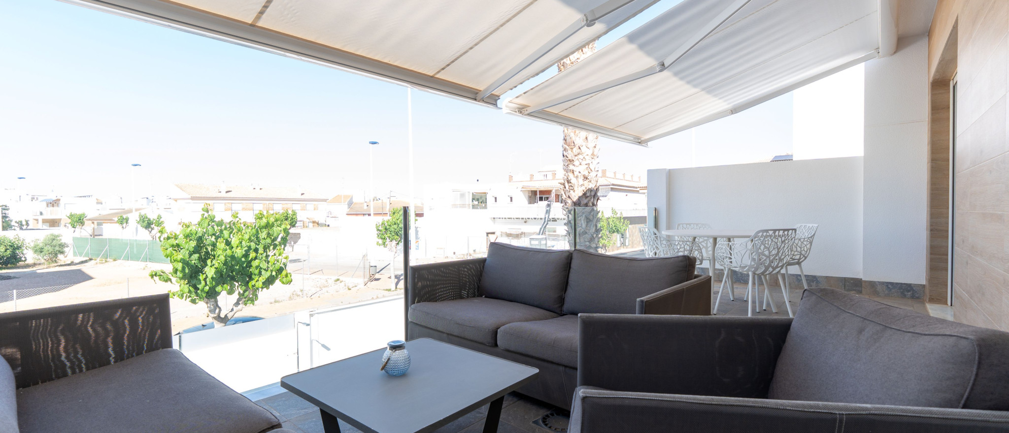 Nouvelle Construction - Villa - San Pedro del Pinatar - San Pedro Del Pinatar
