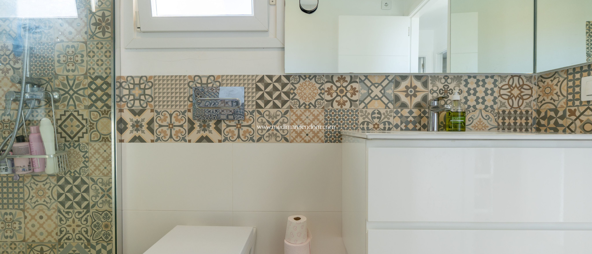 Nouvelle Construction - Villa - San Pedro del Pinatar - San Pedro Del Pinatar