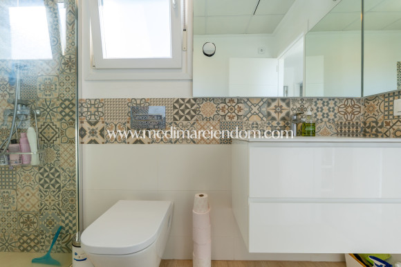 Nouvelle Construction - Villa - San Pedro del Pinatar - San Pedro Del Pinatar