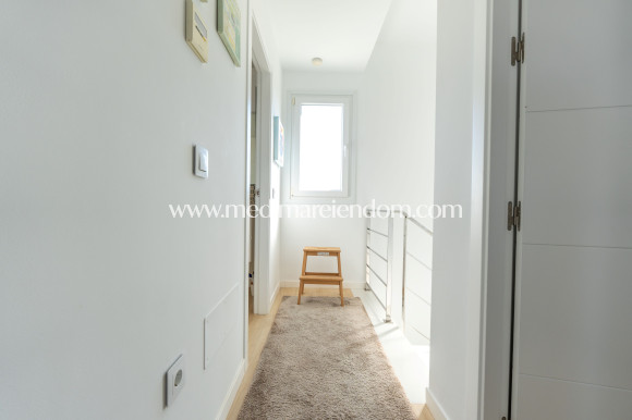 Nouvelle Construction - Villa - San Pedro del Pinatar - San Pedro Del Pinatar