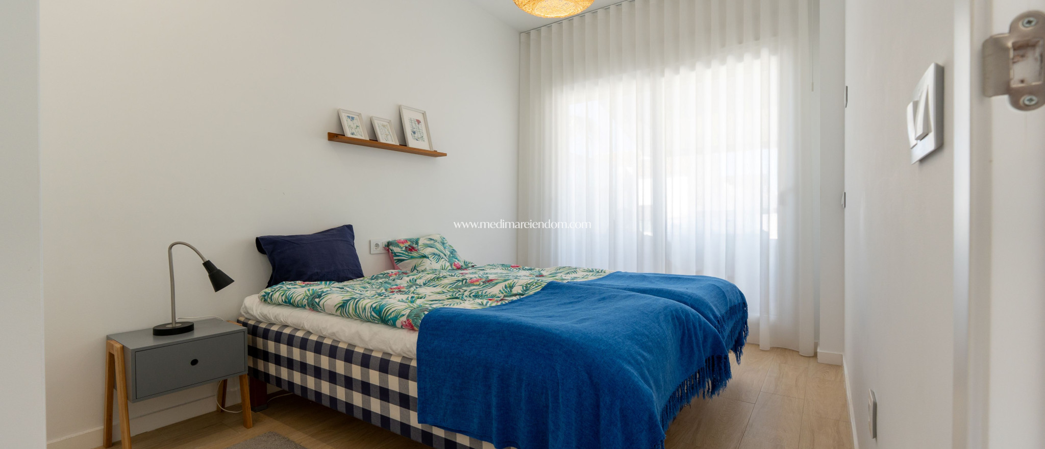 Nouvelle Construction - Villa - San Pedro del Pinatar - San Pedro Del Pinatar