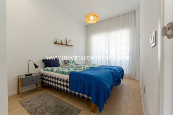 Nouvelle Construction - Villa - San Pedro del Pinatar - San Pedro Del Pinatar