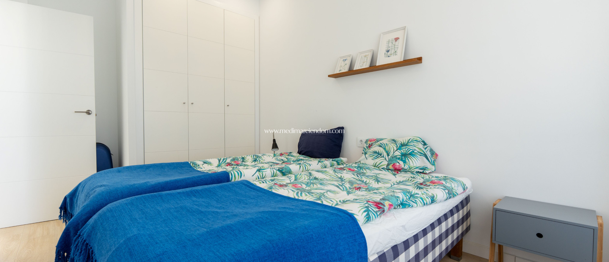 Nouvelle Construction - Villa - San Pedro del Pinatar - San Pedro Del Pinatar