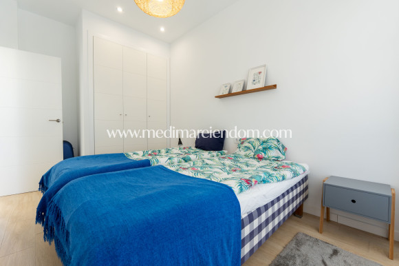Nouvelle Construction - Villa - San Pedro del Pinatar - San Pedro Del Pinatar