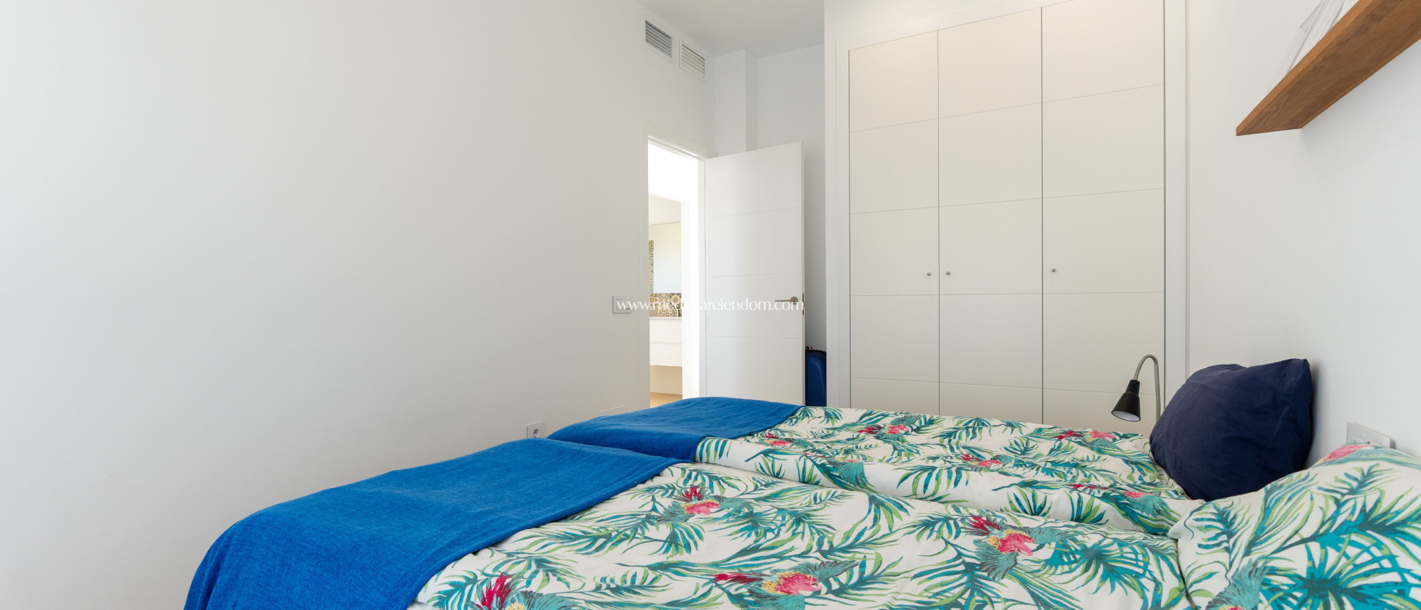 Nouvelle Construction - Villa - San Pedro del Pinatar - San Pedro Del Pinatar
