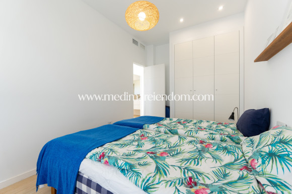 Nouvelle Construction - Villa - San Pedro del Pinatar - San Pedro Del Pinatar