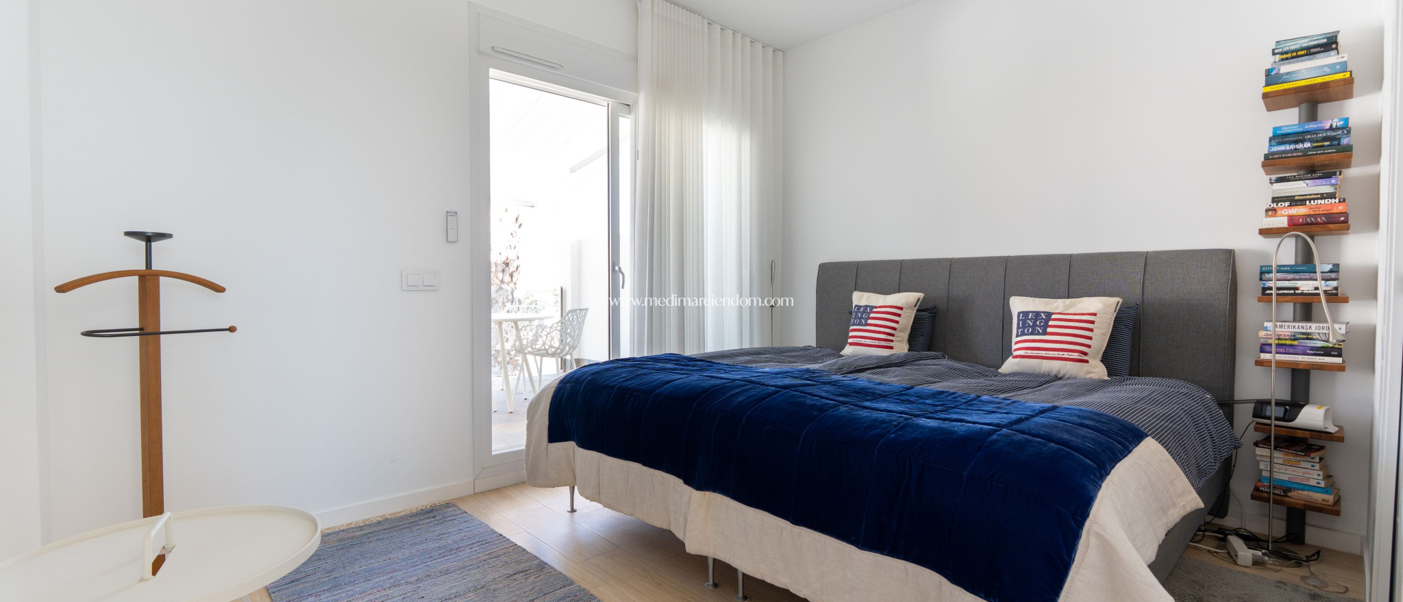 Nouvelle Construction - Villa - San Pedro del Pinatar - San Pedro Del Pinatar
