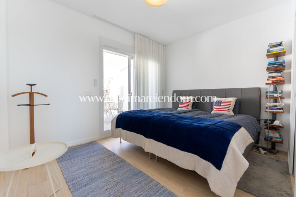 Nouvelle Construction - Villa - San Pedro del Pinatar - San Pedro Del Pinatar