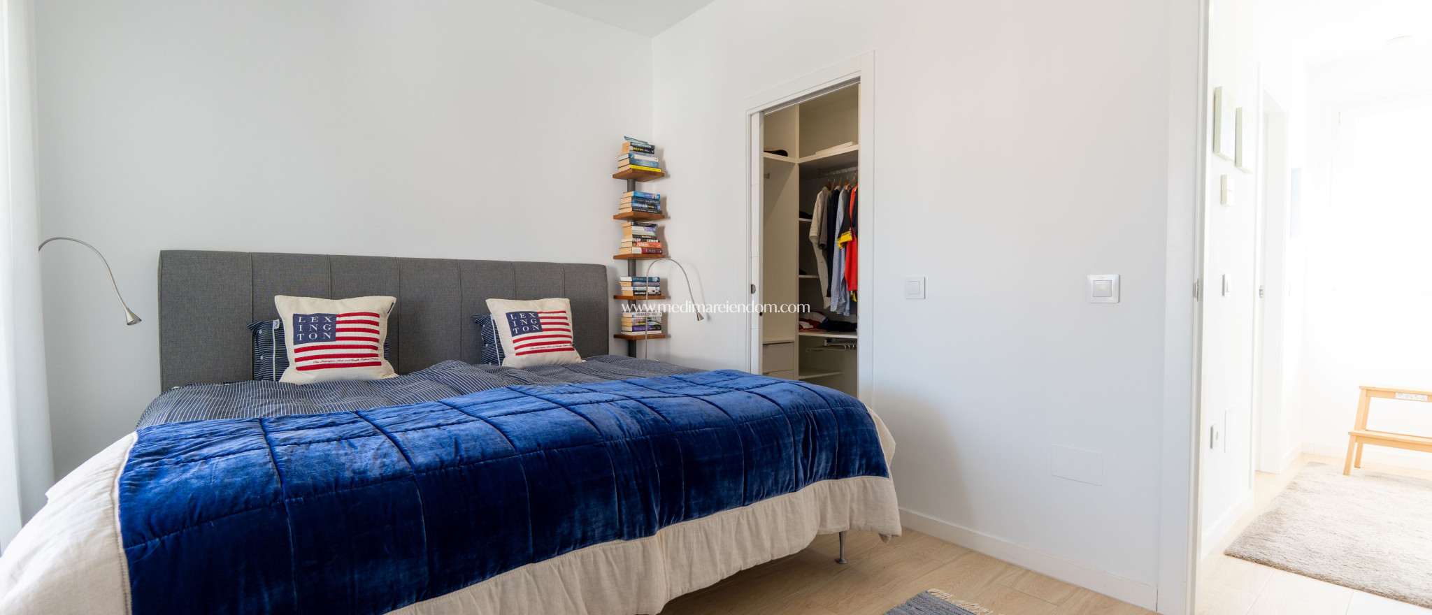 Nouvelle Construction - Villa - San Pedro del Pinatar - San Pedro Del Pinatar