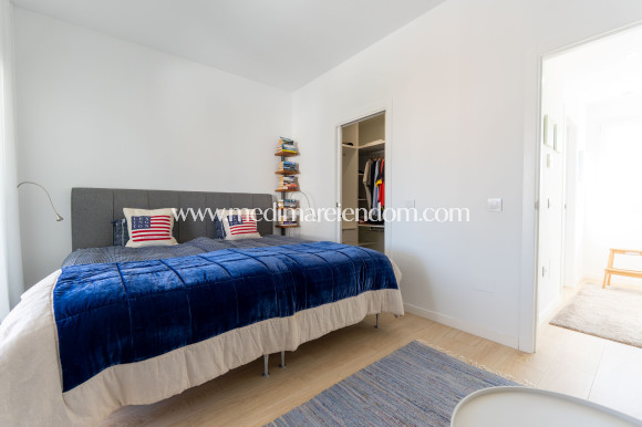 Nouvelle Construction - Villa - San Pedro del Pinatar - San Pedro Del Pinatar