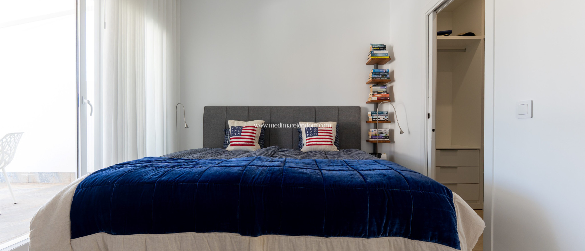Nouvelle Construction - Villa - San Pedro del Pinatar - San Pedro Del Pinatar