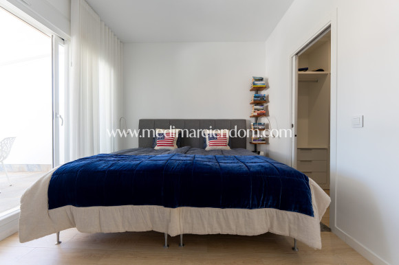 Nouvelle Construction - Villa - San Pedro del Pinatar - San Pedro Del Pinatar
