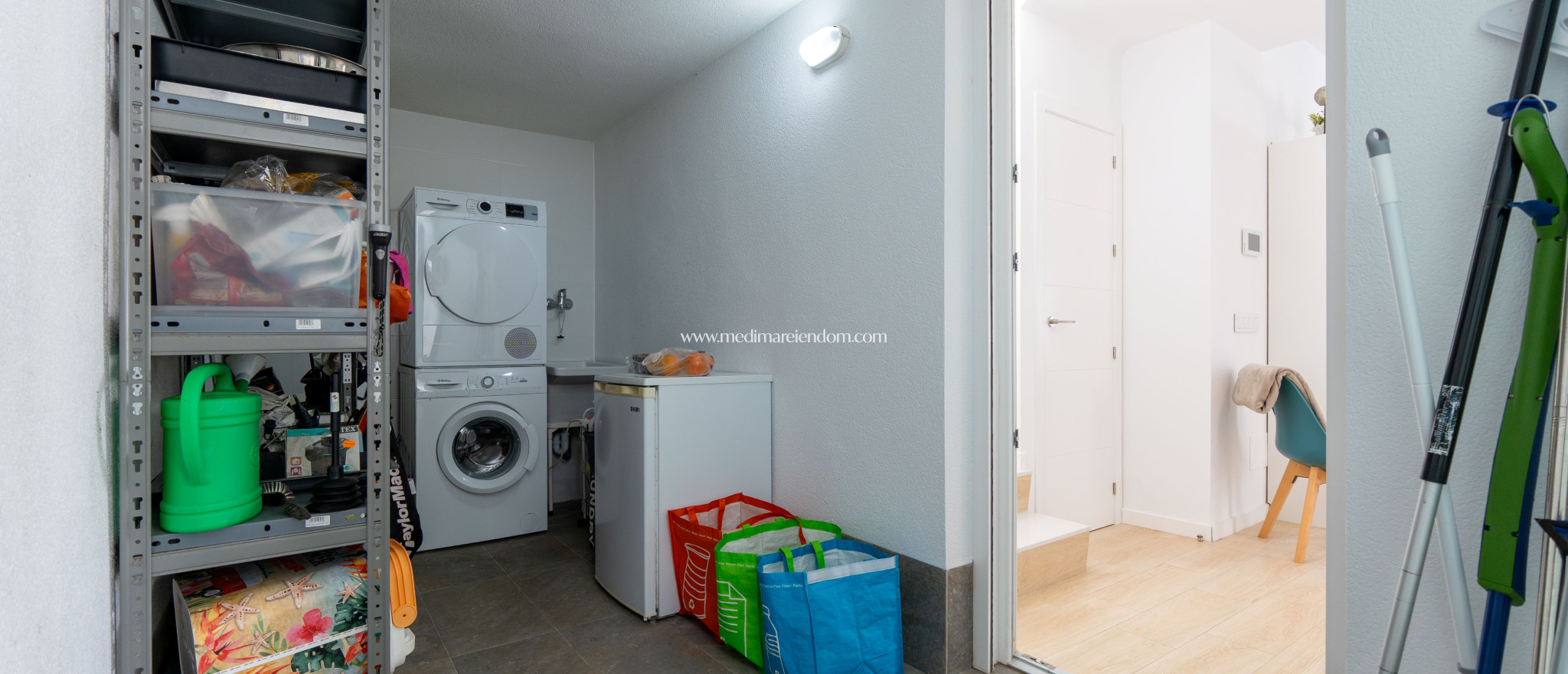 Nouvelle Construction - Villa - San Pedro del Pinatar - San Pedro Del Pinatar