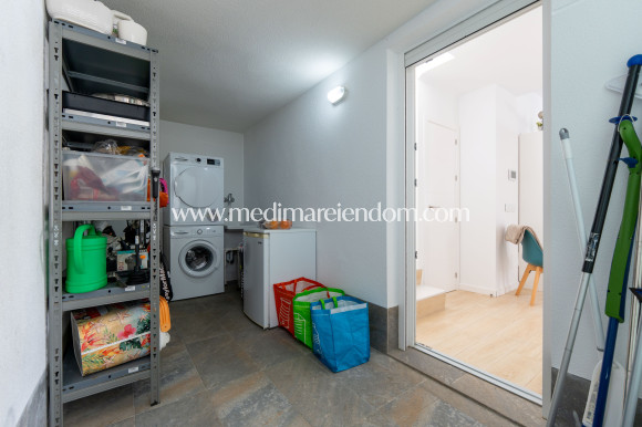 Nouvelle Construction - Villa - San Pedro del Pinatar - San Pedro Del Pinatar