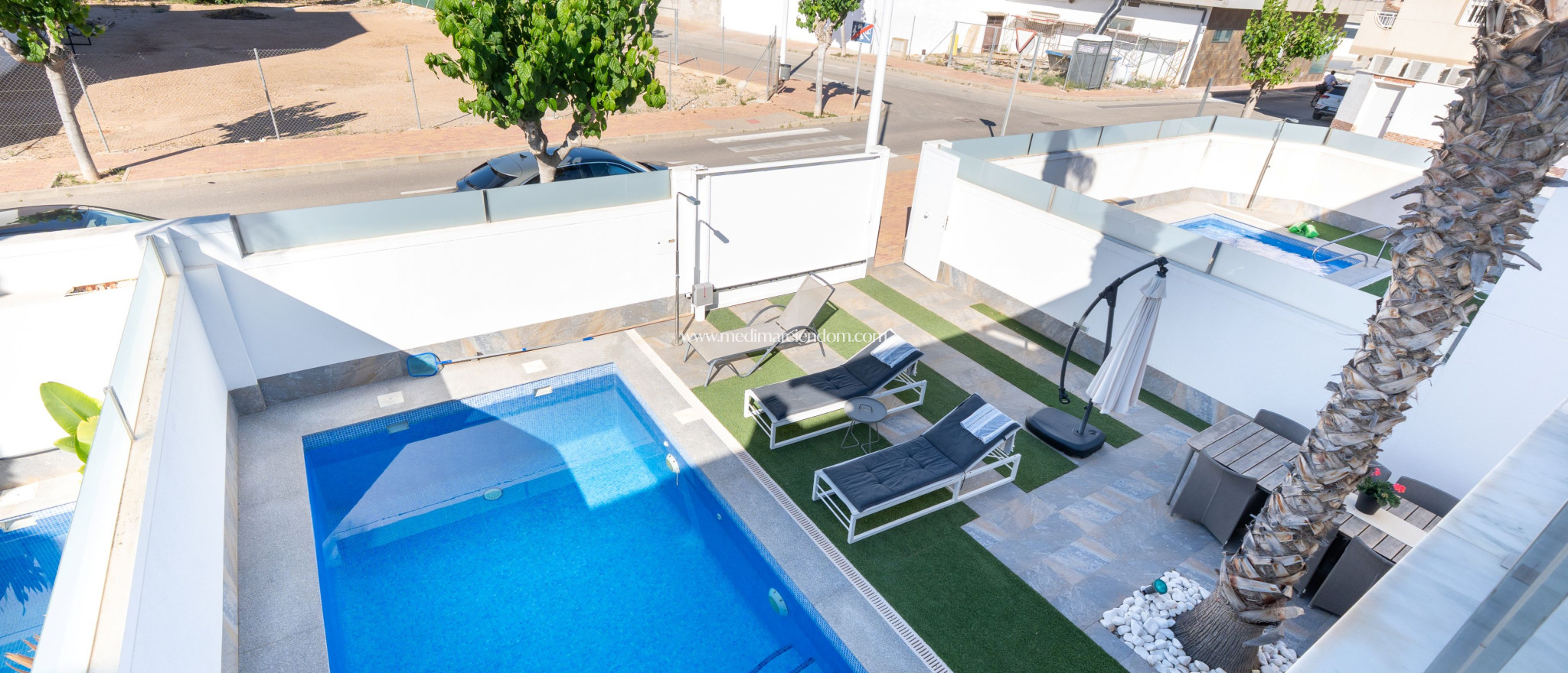 Nouvelle Construction - Villa - San Pedro del Pinatar - San Pedro Del Pinatar