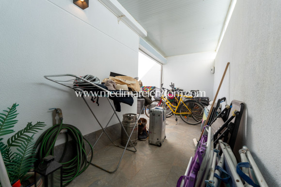 Nouvelle Construction - Villa - San Pedro del Pinatar - San Pedro Del Pinatar