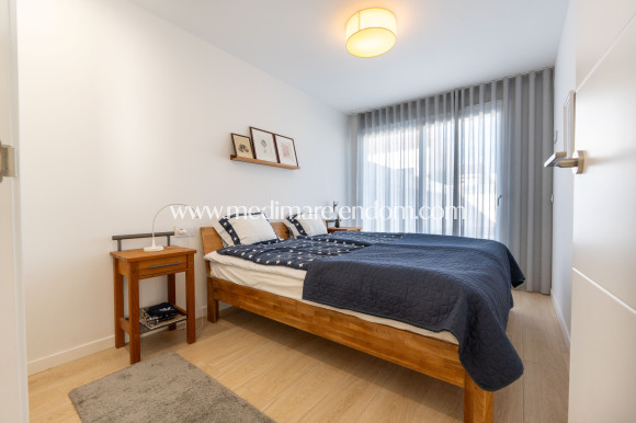 Nouvelle Construction - Villa - San Pedro del Pinatar - San Pedro Del Pinatar
