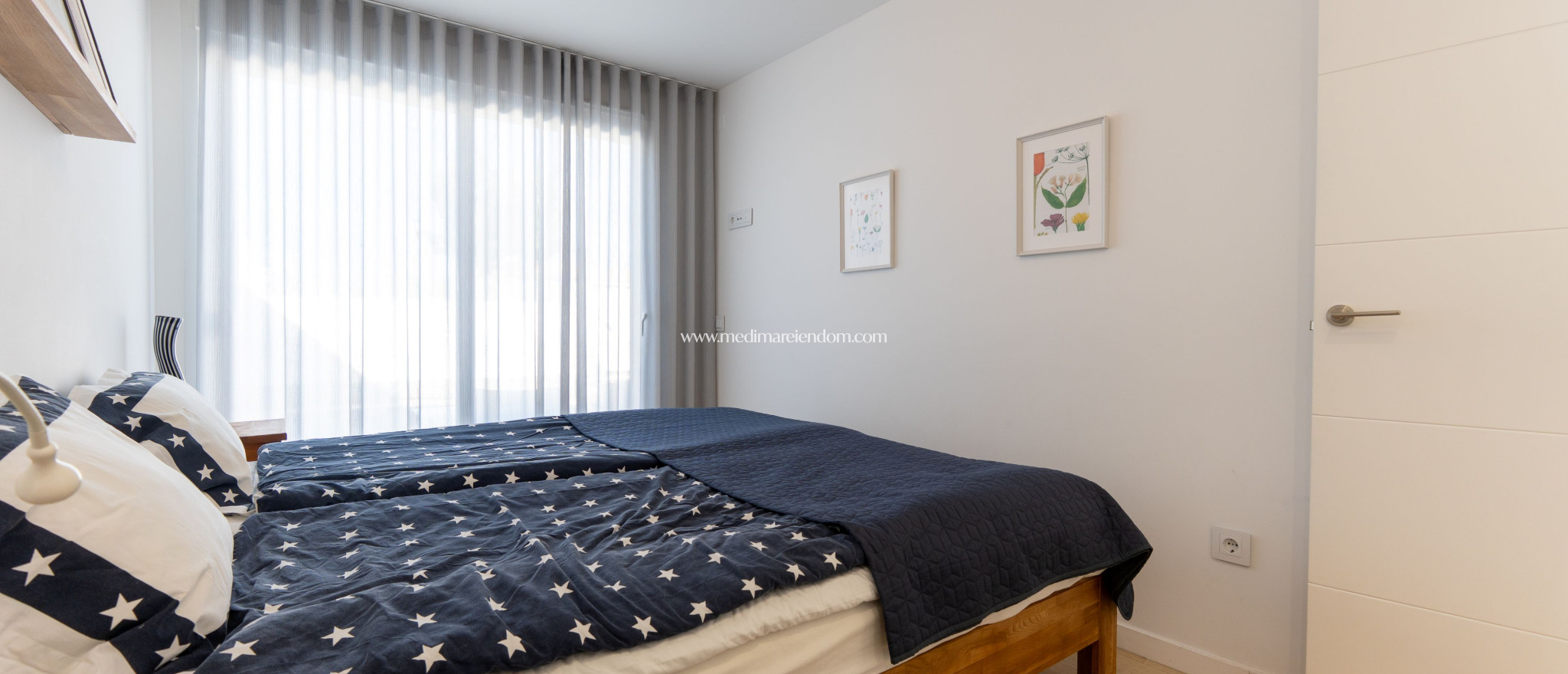 Nouvelle Construction - Villa - San Pedro del Pinatar - San Pedro Del Pinatar