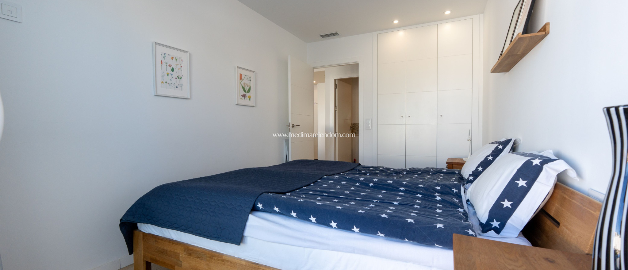 Nouvelle Construction - Villa - San Pedro del Pinatar - San Pedro Del Pinatar