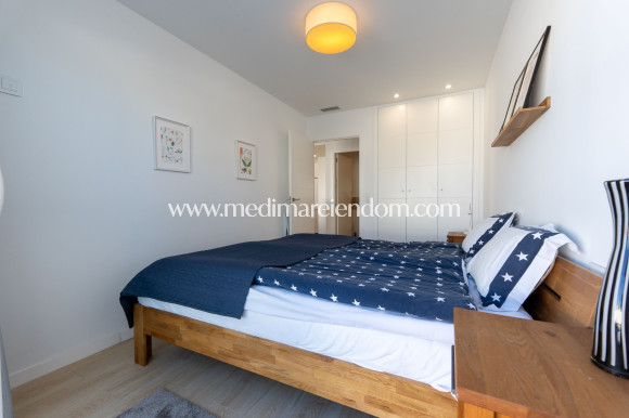 Nouvelle Construction - Villa - San Pedro del Pinatar - San Pedro Del Pinatar