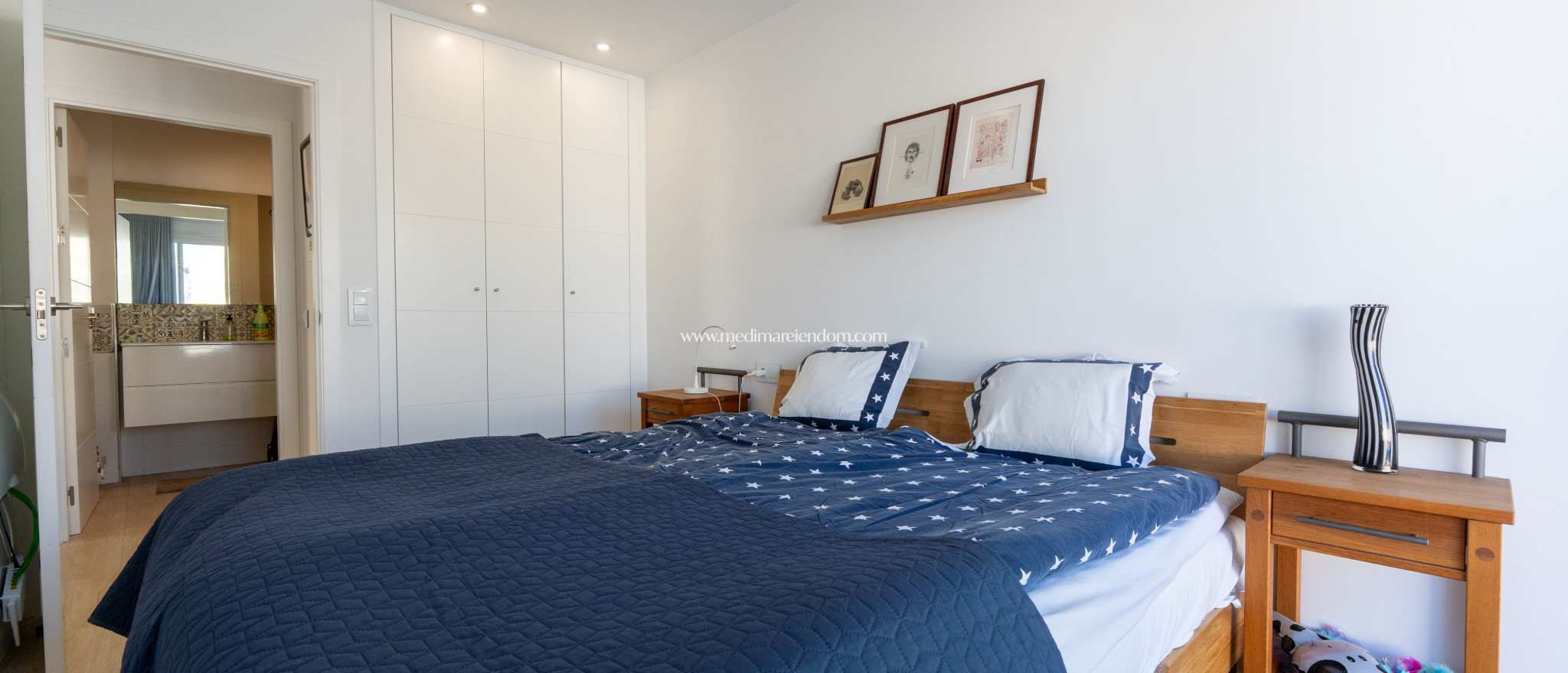 Nouvelle Construction - Villa - San Pedro del Pinatar - San Pedro Del Pinatar