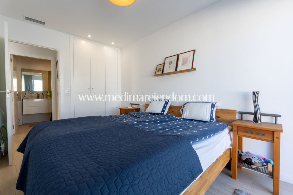 Nouvelle Construction - Villa - San Pedro del Pinatar - San Pedro Del Pinatar