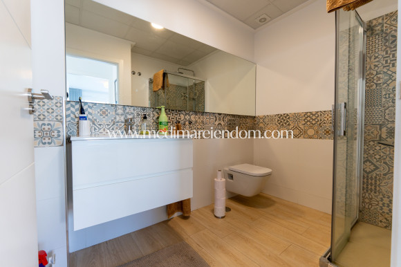 Nouvelle Construction - Villa - San Pedro del Pinatar - San Pedro Del Pinatar