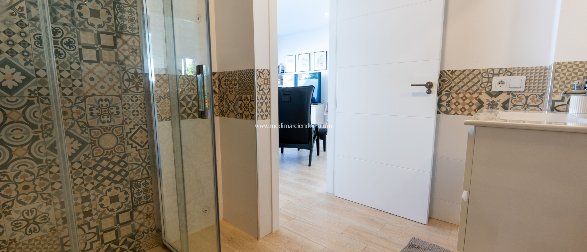 Nouvelle Construction - Villa - San Pedro del Pinatar - San Pedro Del Pinatar
