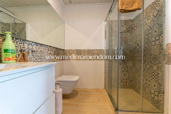 Nouvelle Construction - Villa - San Pedro del Pinatar - San Pedro Del Pinatar