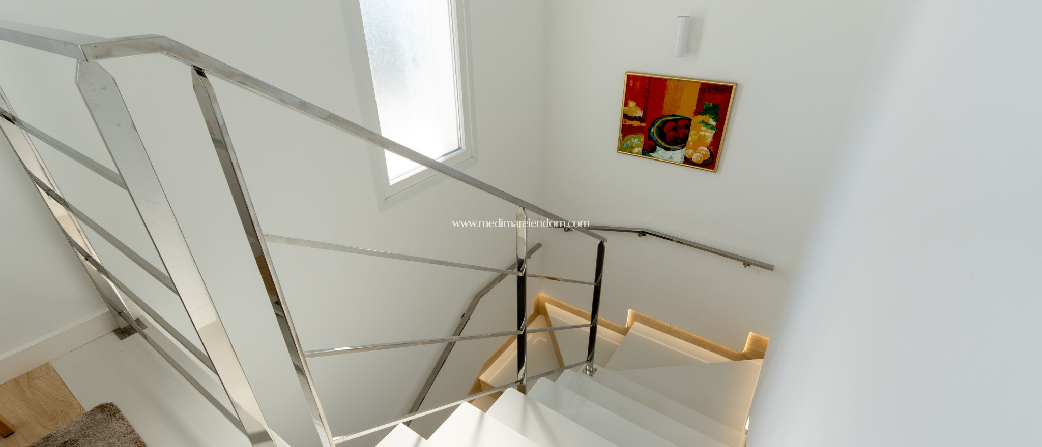 Nouvelle Construction - Villa - San Pedro del Pinatar - San Pedro Del Pinatar