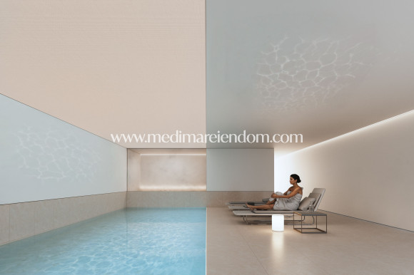 Nouvelle Construction - Villa - San Roque