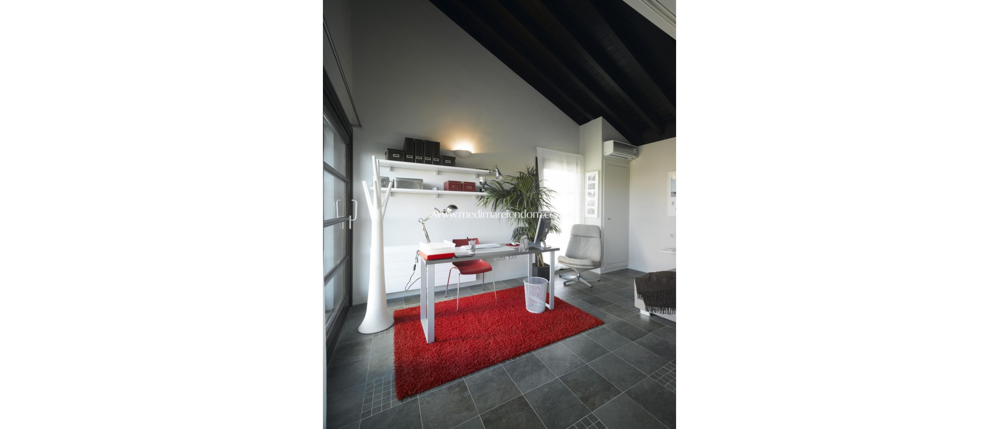 Nouvelle Construction - Villa - Sucina - Peraleja Golf