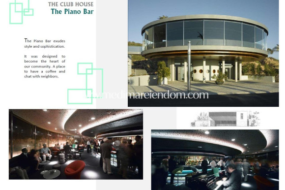 Nouvelle Construction - Villa - Sucina - Peraleja Golf