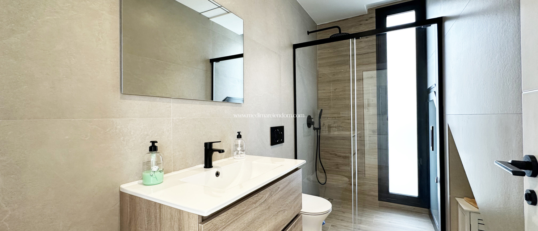 Nouvelle Construction - Villa - Torre de la Horadada