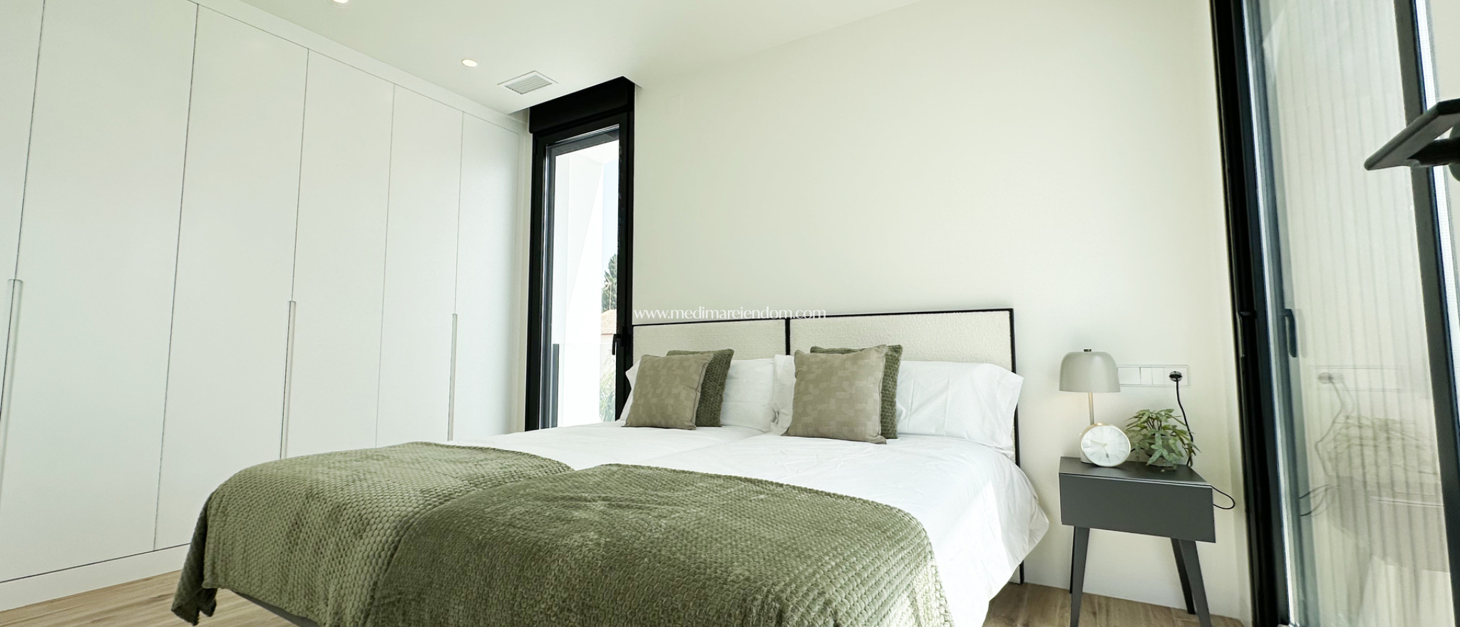 Nouvelle Construction - Villa - Torre de la Horadada
