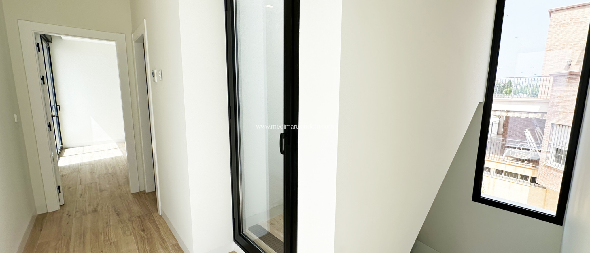 Nouvelle Construction - Villa - Torre de la Horadada
