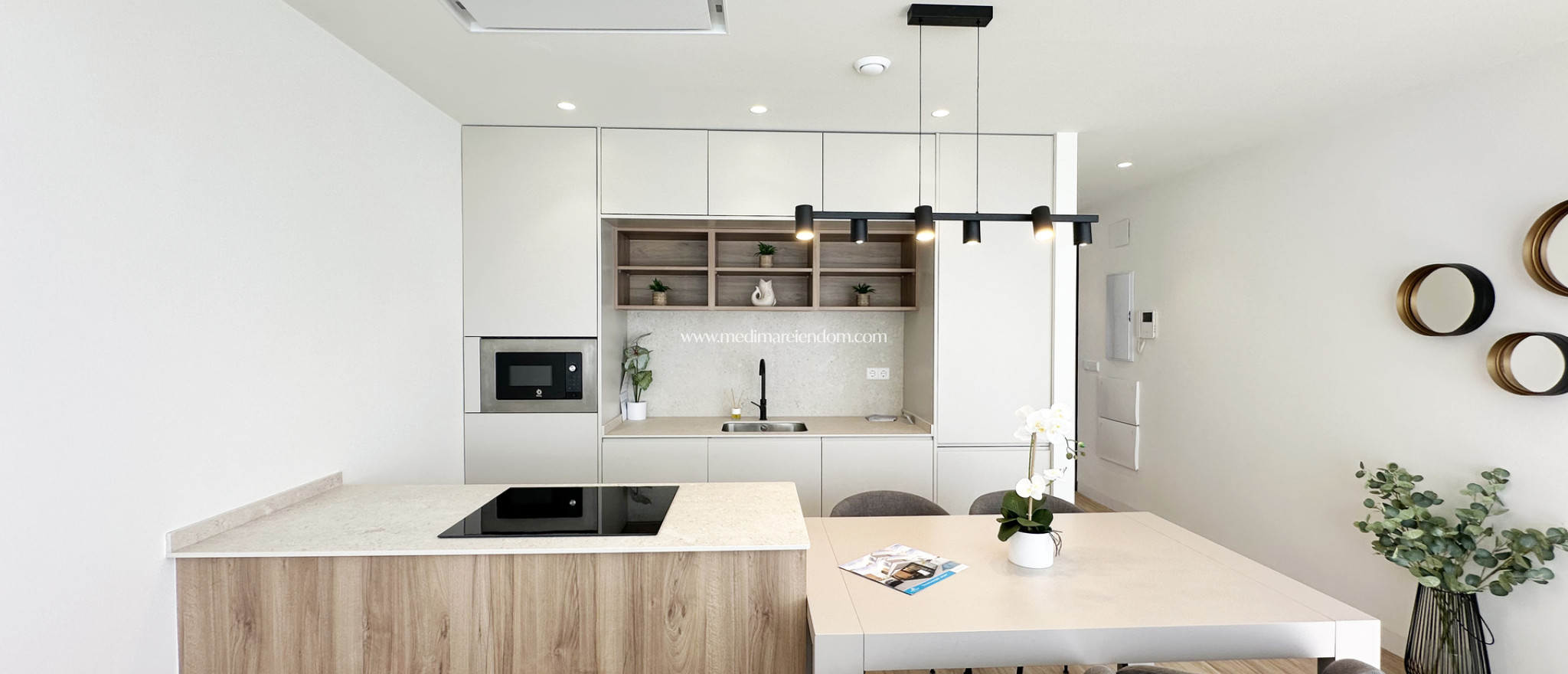 Nouvelle Construction - Villa - Torre de la Horadada
