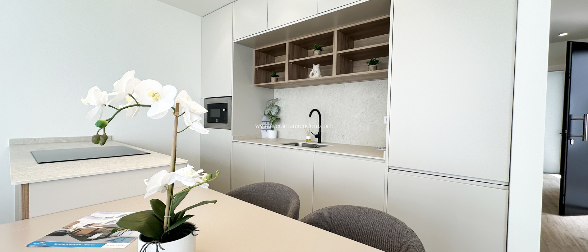 Nouvelle Construction - Villa - Torre de la Horadada