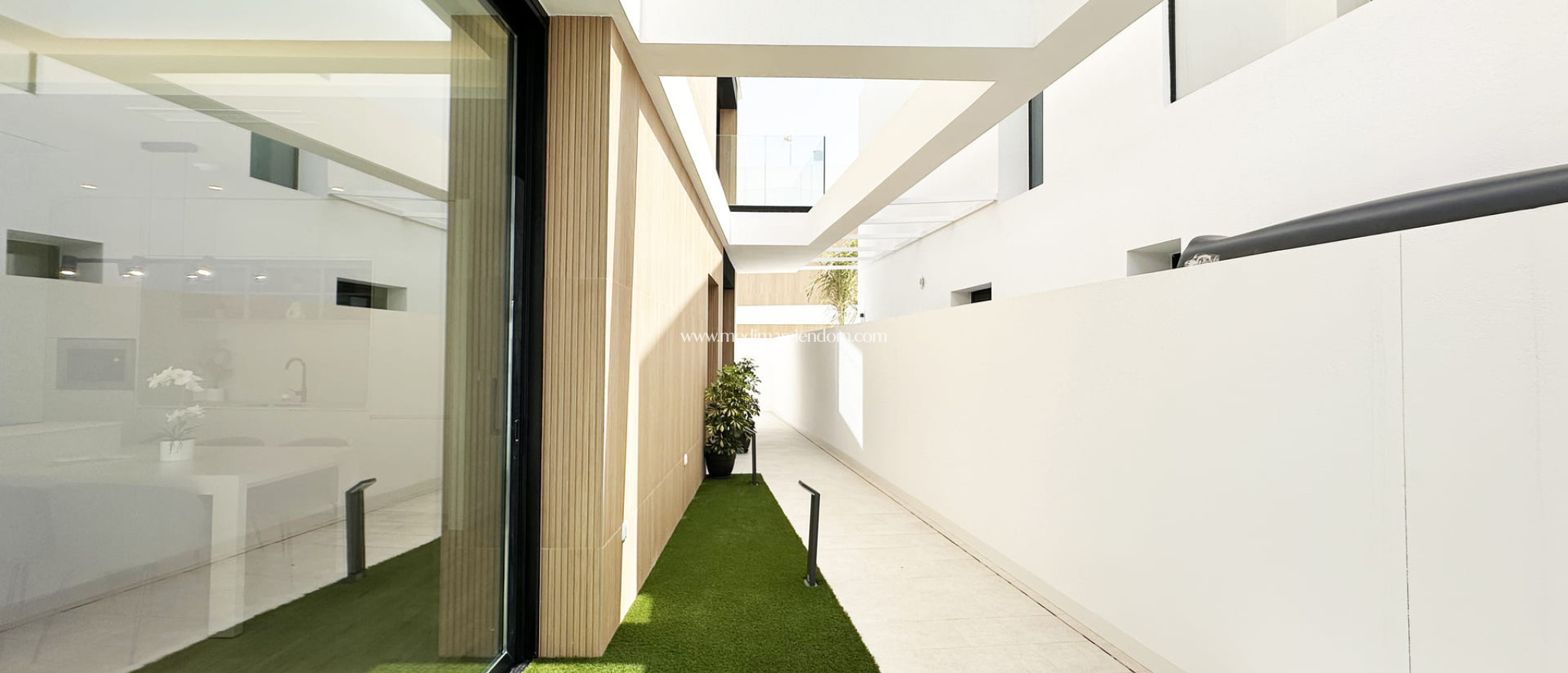 Nouvelle Construction - Villa - Torre de la Horadada