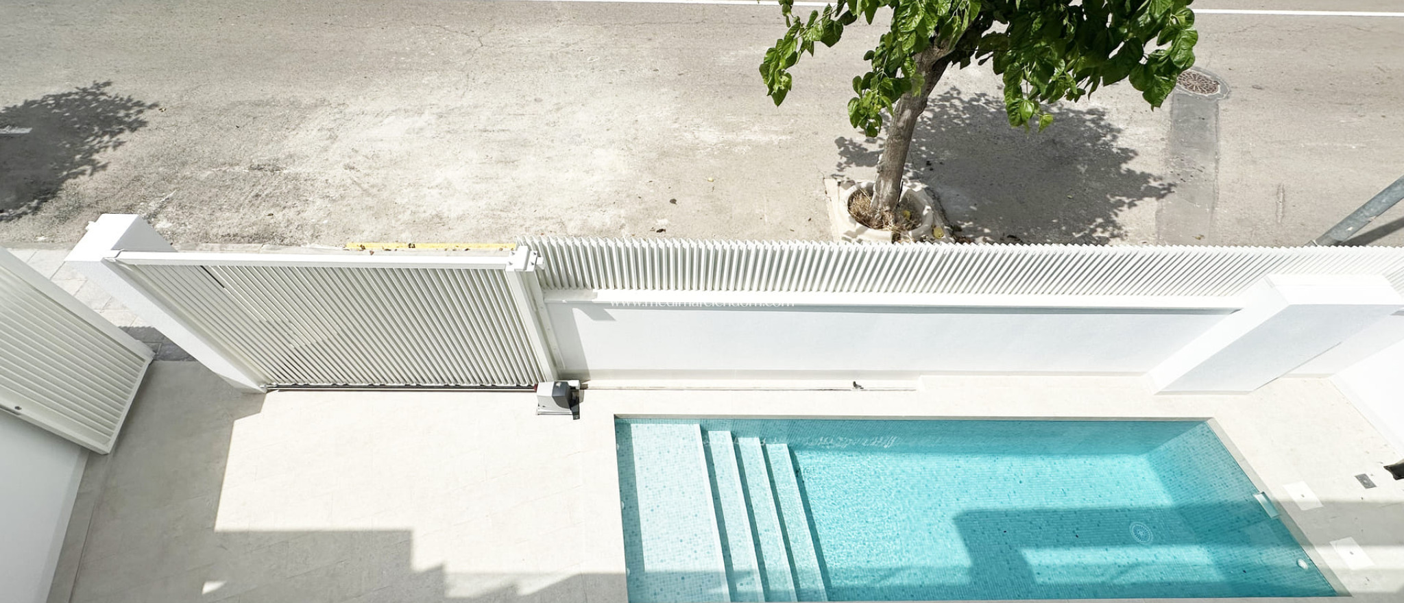 Nouvelle Construction - Villa - Torre de la Horadada