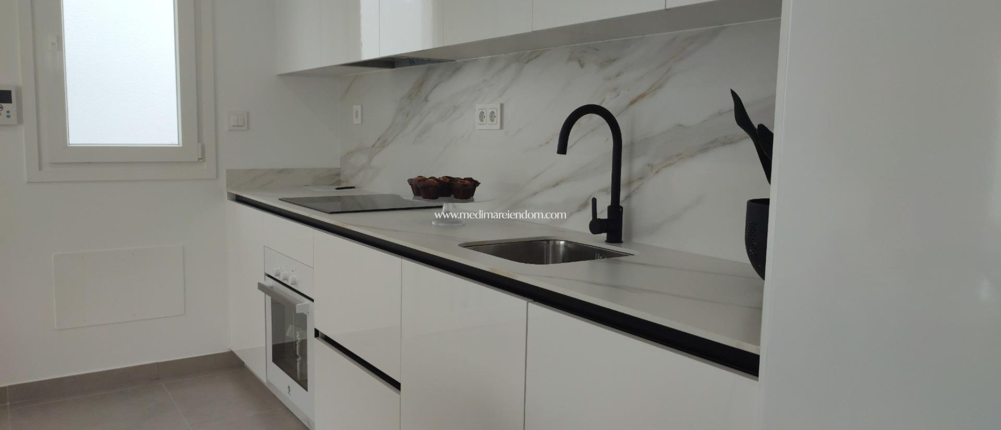 Nouvelle Construction - Villa - Torre Pacheco - Balsicas